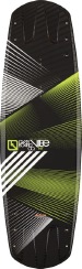 CWB - 2012 Vibe 147 Wakeboard