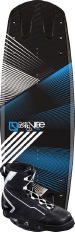 CWB - 2012 Vibe 136 w/G6 Wakeboard Package