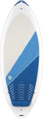 CWB - 2013 Tsunami Wakesurfer