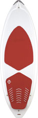 CWB - 2012 Ride Wakesurfer