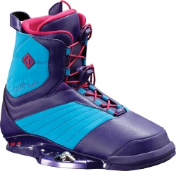 CWB - 2013 Ember Wakeboard Binding