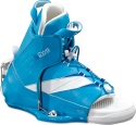 CWB - 2013 LTD Torq Wakeboard Binding