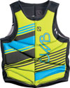 2013 Team Comp Pullover Vest Non-CGA