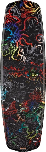 CWB - 2013 Groove 145 Wakeboard
