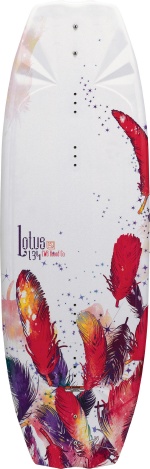 CWB - 2013 Lotus 130 Wakeboard