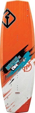 CWB - 2013 Marius 141 Wakeboard
