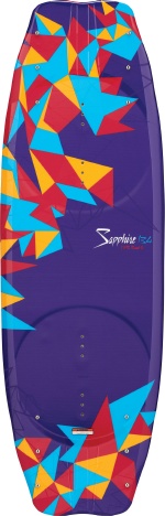 CWB - 2013 Sapphire 134 Wakeboard