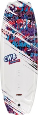 2013 Charger 119 Wakeboard
