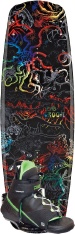 2013 Groove 139 w/Vapor Wakeboard Package