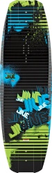 2013 Jive 143 Wakeboard