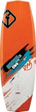 2013 Marius 136 Wakeboard