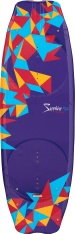 2013 Sapphire 134 Wakeboard