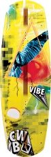 2013 Vibe 136 Wakeboard