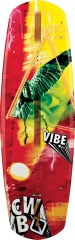 2013 Vibe 142 Wakeboard