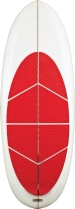 2013 Nomad Wakesurfer