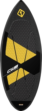 CWB - 2015 AMG Wakesurfer