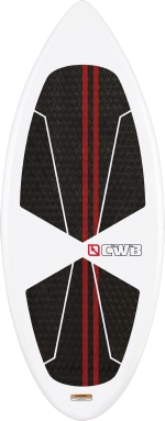 CWB - 2015 Benz Wakesurfer