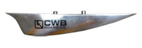 CWB - Faction Wakeboard Fin Package(4)