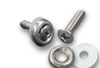 CDI 4-Pack Screw and Washer Set