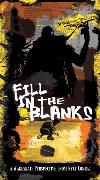 Fill In The Blanks - DVD