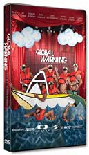 DPC Films - Global Warning - Blue Ray