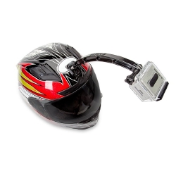 GoPole - The Arm GoPro Helmet Extension