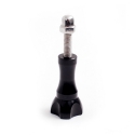 Black Aluminum Thumbscrew for GoPro Cameras
