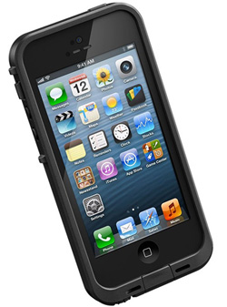 LifeProof - iPhone 5 WaterProof Case