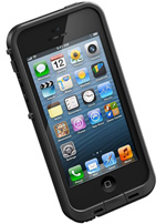 iPhone 5 WaterProof Case