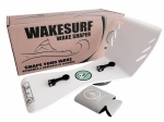 NautiCurl - WakeSurfing - Wake Shaper Surf Gate