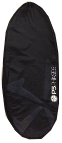 Deluxe Travel Wakesurf Board Bag