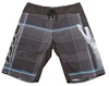 Bird On A Wire - Men's Boardshorts