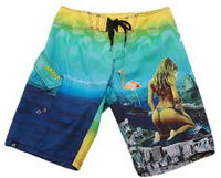 Reef - Rio Carnival - Men's Boardshorts