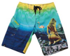 Rio Carnival - Men's Boardshorts