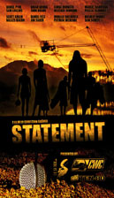 Pikestaff - Statement - DVD