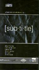 Wolfstein 5 Productions - Subtitle - DVD