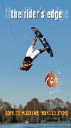 run with scissors - The Rider's Edge - DVD