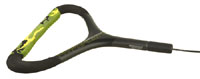 Accurate - Regiment Carbon Handle