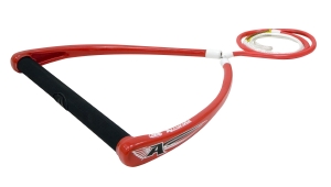 Accurate - Moto Handle