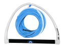 Chamois Handle w/A-Line Mainline