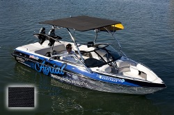 Eclipse Bimini for Aerial Wakeboard Towers
