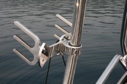 Water Ski Rack Bat