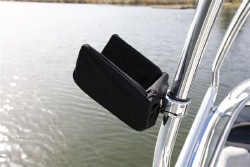 Aerial - Wakeboard Rack Cover