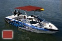 Eclipse Bimini for Aerial Wakeboard Towers