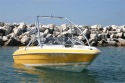 Ascent Wakeboard Tower