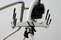 Aerial - Water Ski Rack Bat