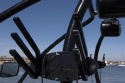 Aerial - Oval Wakeboard Rack