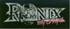 6" Affiliate Sticker