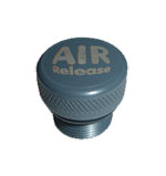 Fly High - Air Release Valve - W749