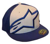 Big 210 Fitted Hat